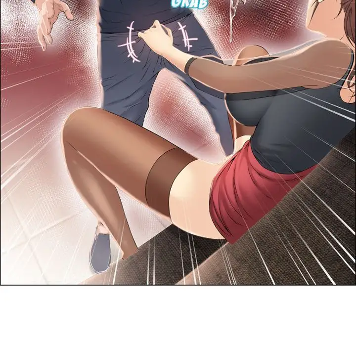Wet Women chapter 15 page 19