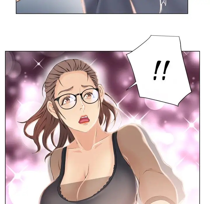 Wet Women chapter 15 page 21