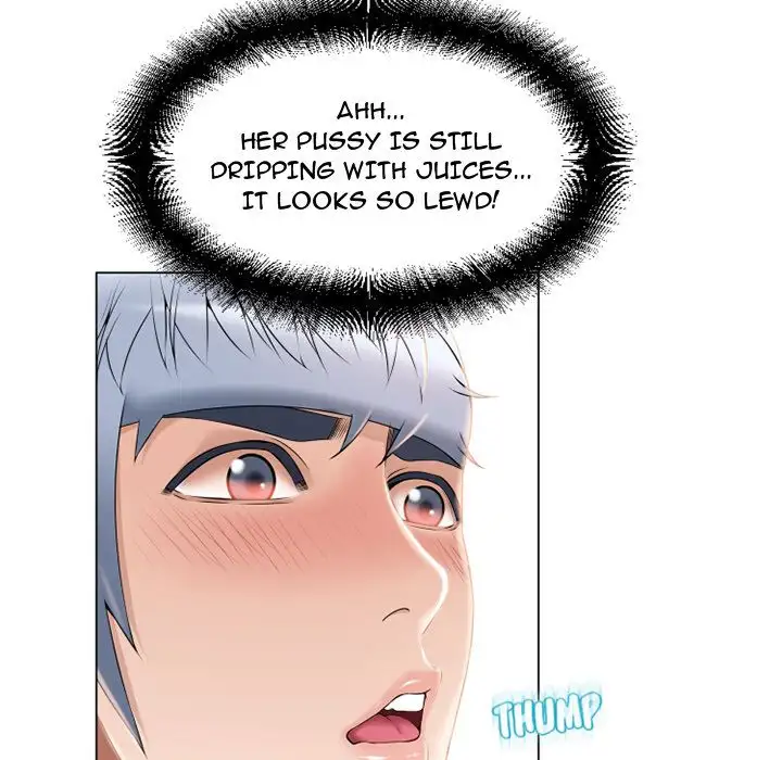 Wet Women chapter 15 page 36