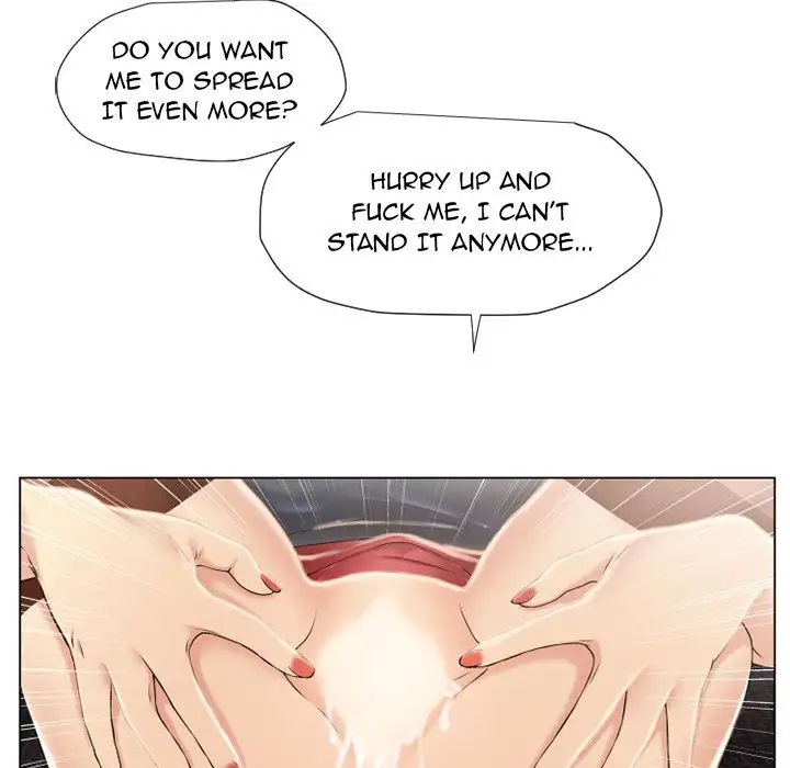 Wet Women chapter 15 page 38