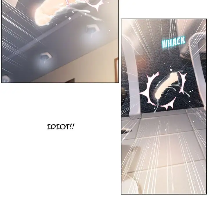 Wet Women chapter 15 page 61