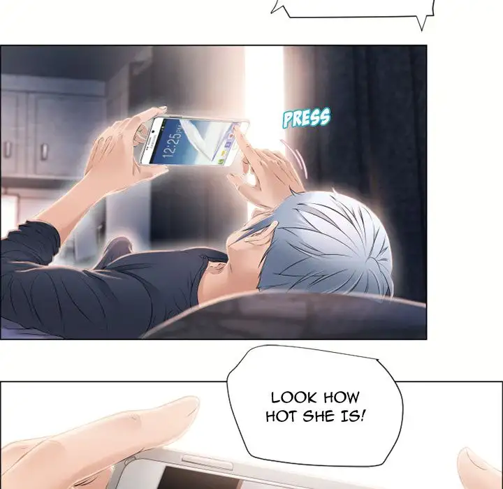 Wet Women chapter 15 page 74