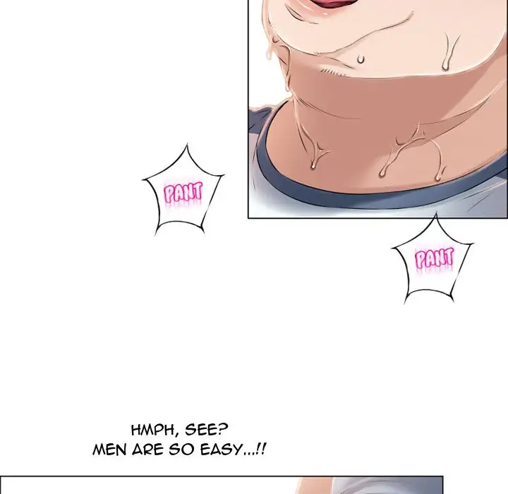 Wet Women chapter 15 page 90
