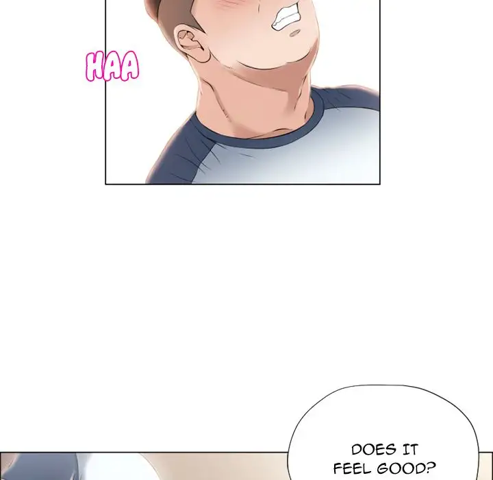 Wet Women chapter 16 page 5