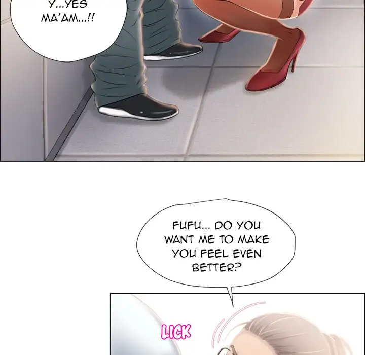 Wet Women chapter 16 page 7