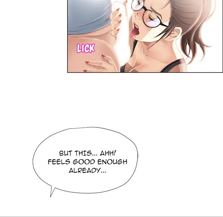 Wet Women chapter 16 page 8