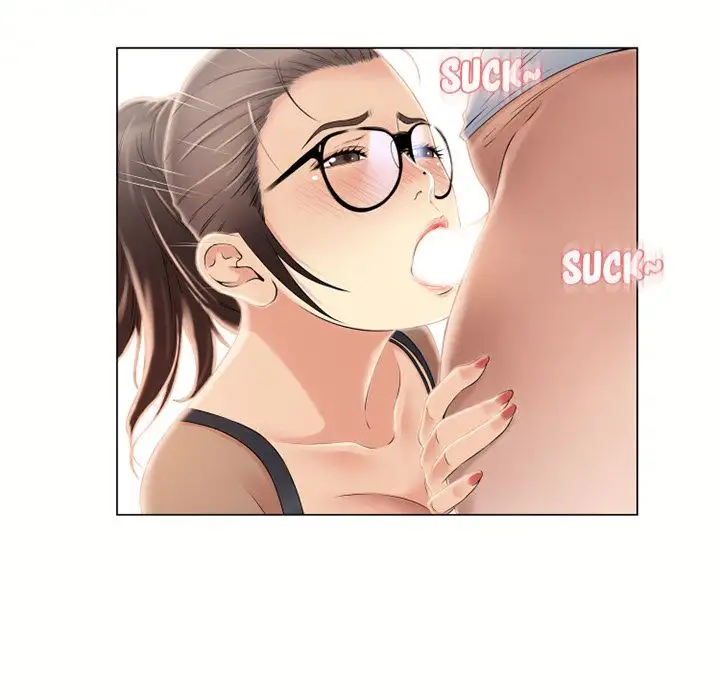 Wet Women chapter 16 page 17