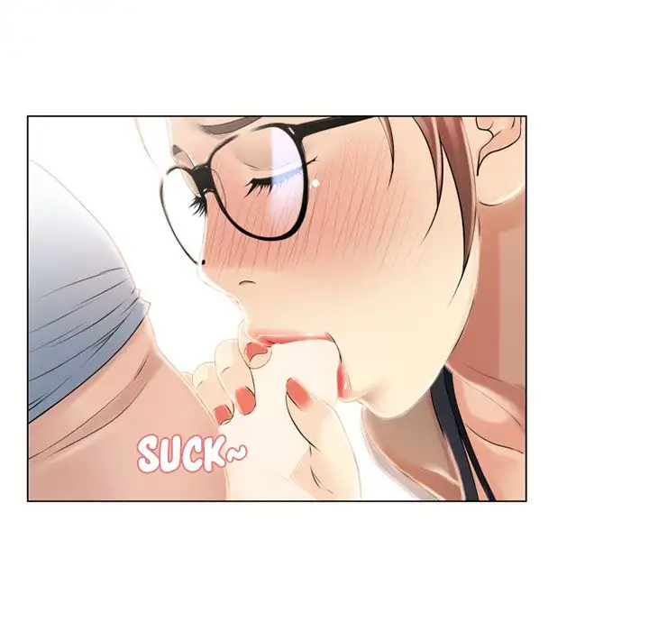 Wet Women chapter 16 page 18