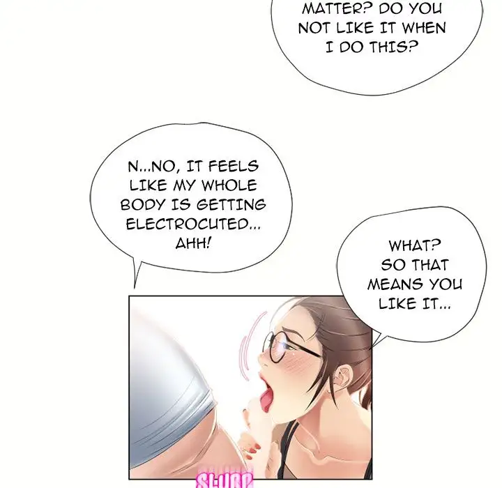 Wet Women chapter 16 page 21