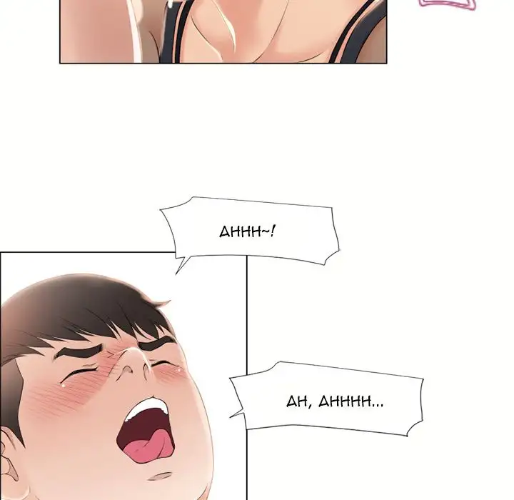 Wet Women chapter 16 page 35