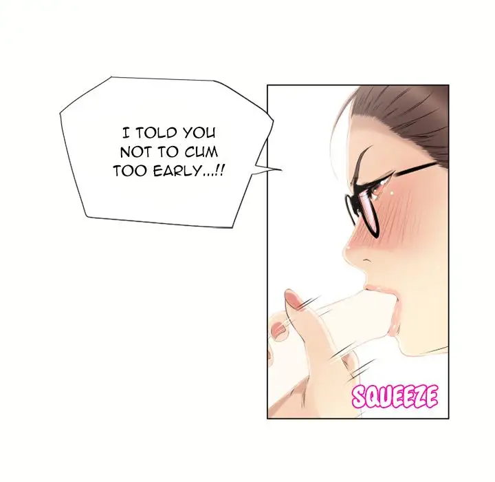 Wet Women chapter 16 page 38