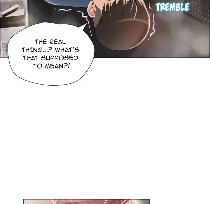 Wet Women chapter 16 page 48