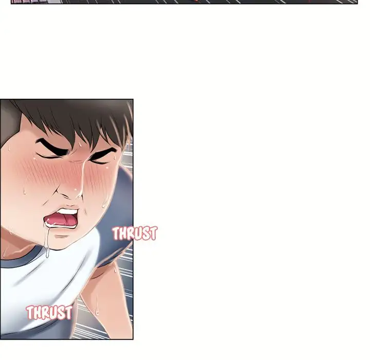 Wet Women chapter 16 page 61