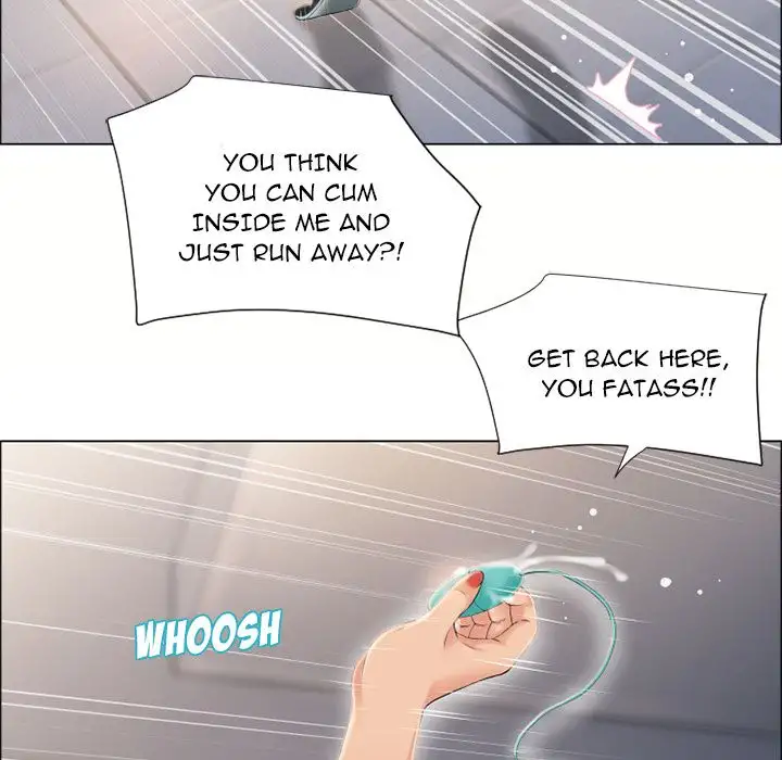 Wet Women chapter 16 page 75