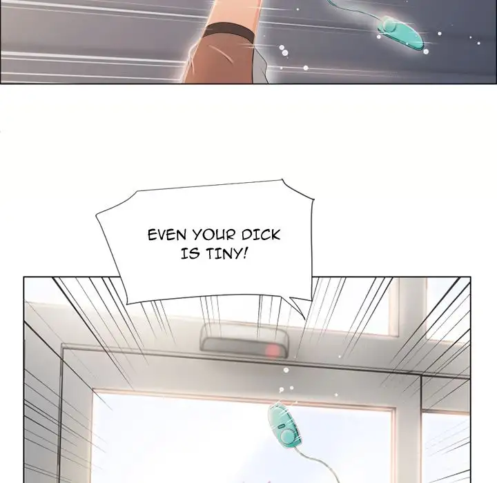 Wet Women chapter 16 page 76
