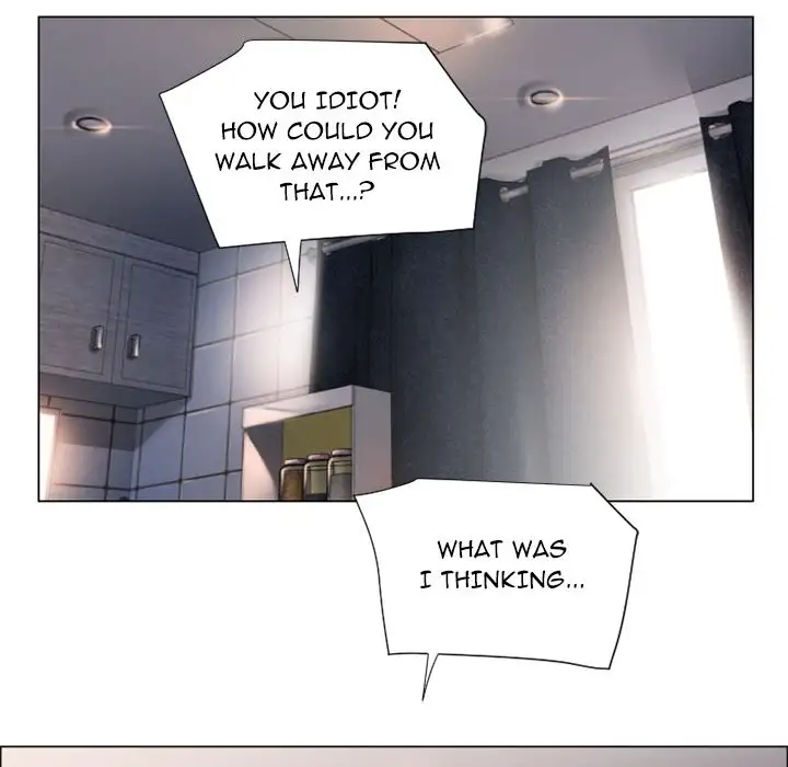 Wet Women chapter 16 page 84