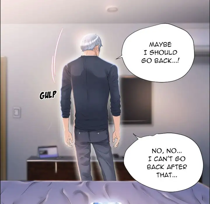 Wet Women chapter 16 page 85
