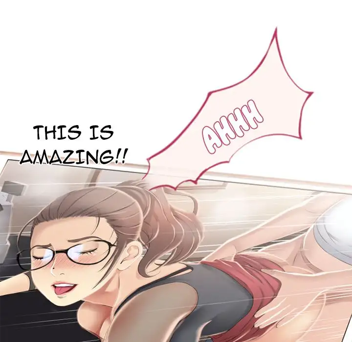 Wet Women chapter 16 page 92