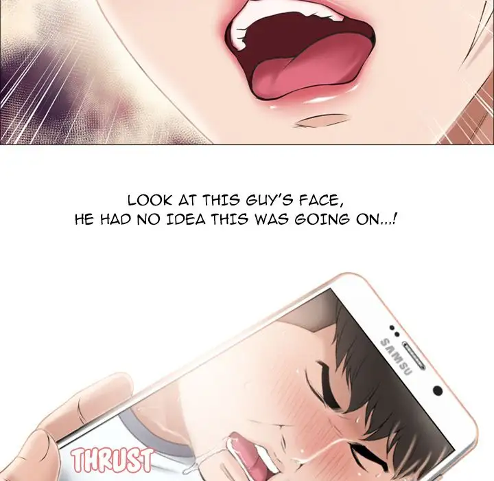 Wet Women chapter 17 page 10