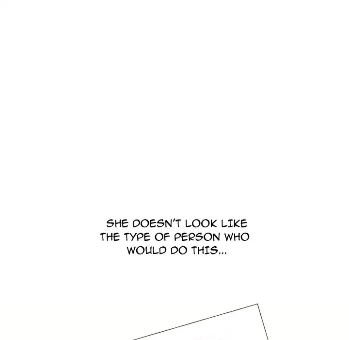 Wet Women chapter 17 page 13