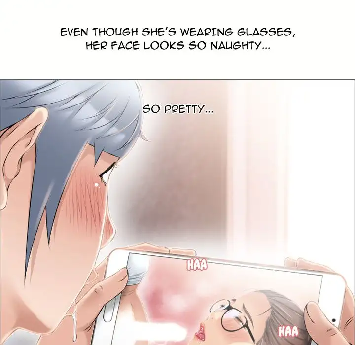 Wet Women chapter 17 page 15