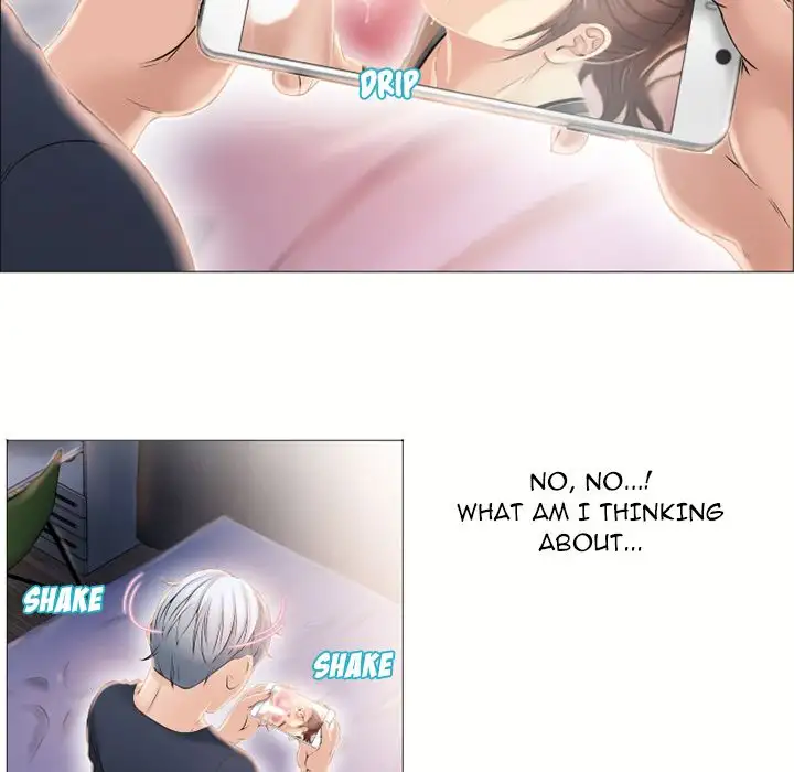 Wet Women chapter 17 page 16