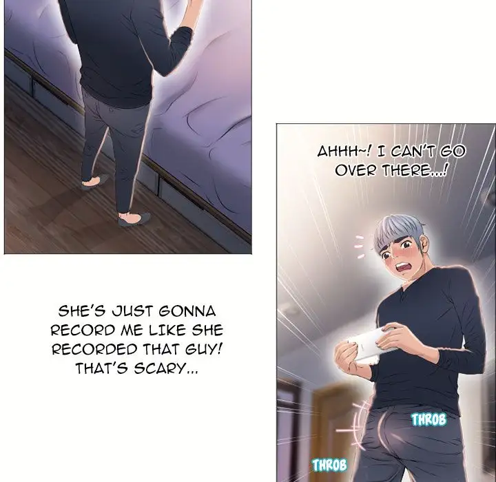 Wet Women chapter 17 page 17