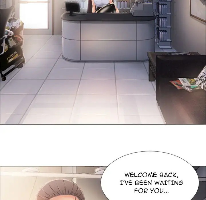 Wet Women chapter 17 page 29