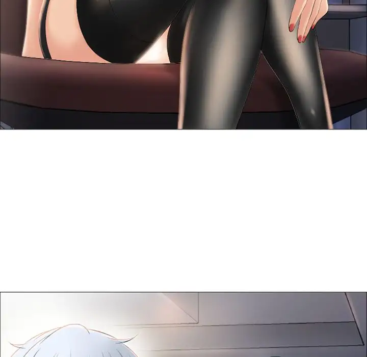 Wet Women chapter 17 page 31