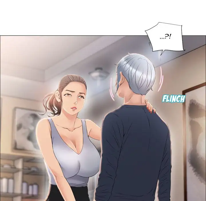 Wet Women chapter 17 page 37