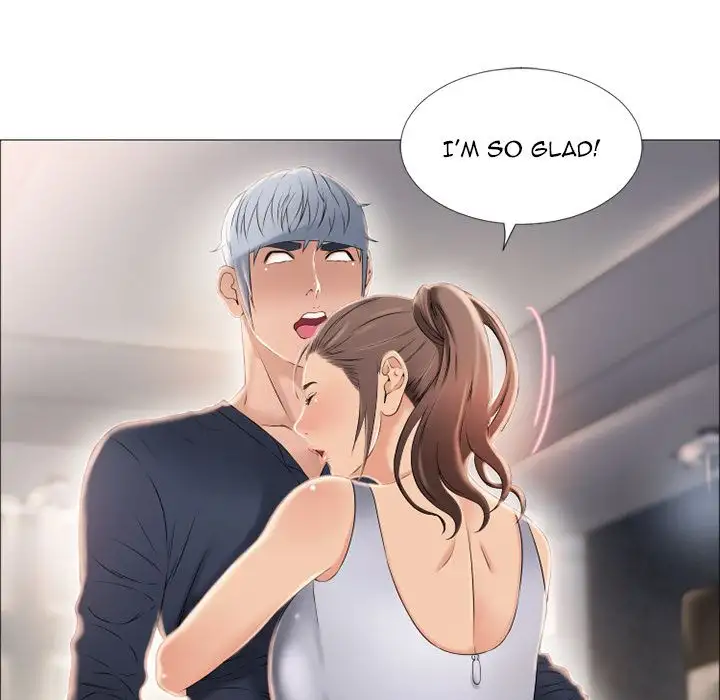 Wet Women chapter 17 page 39