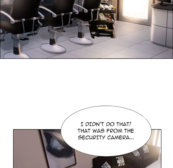 Wet Women chapter 17 page 53