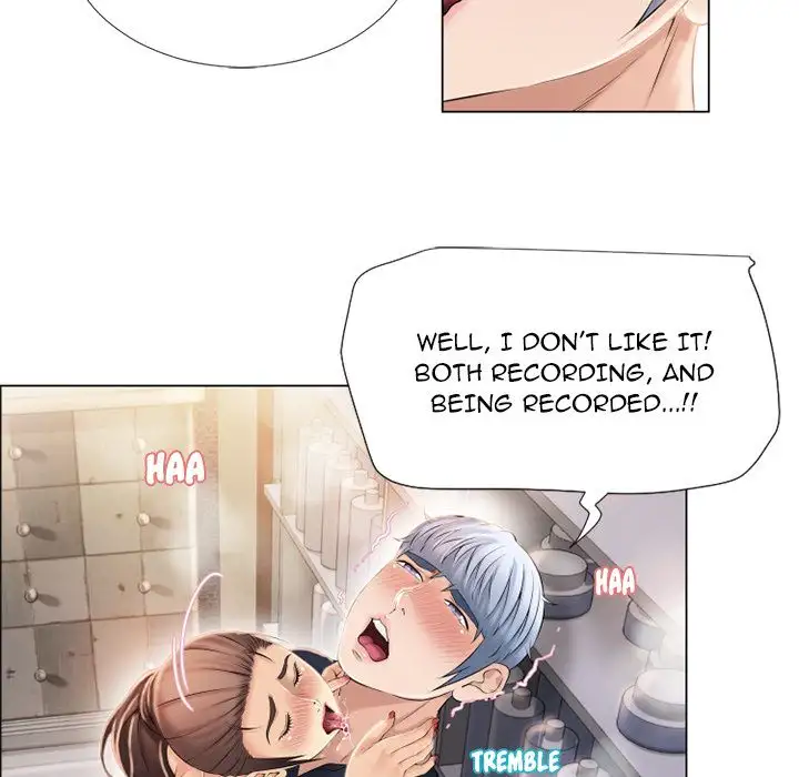 Wet Women chapter 17 page 58
