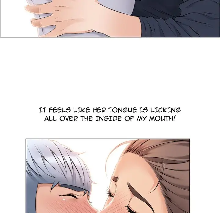 Wet Women chapter 17 page 66