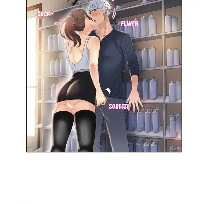 Wet Women chapter 17 page 71