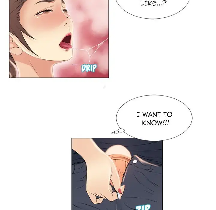 Wet Women chapter 17 page 74