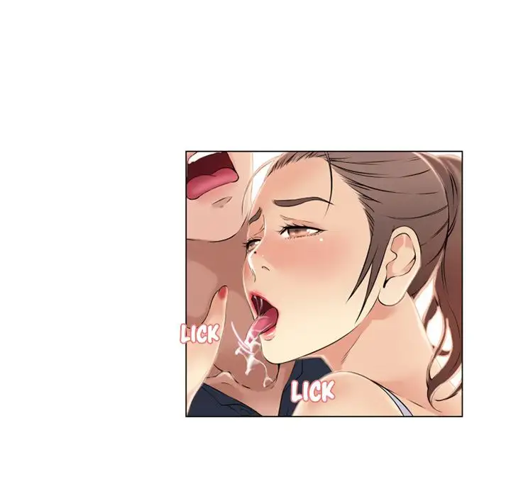 Wet Women chapter 17 page 76