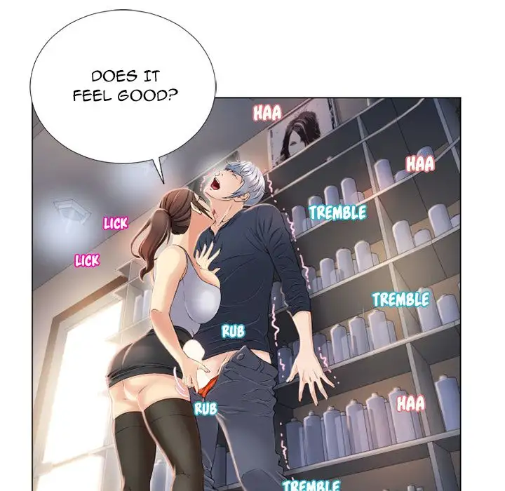 Wet Women chapter 17 page 77