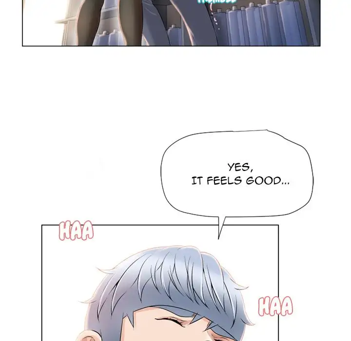 Wet Women chapter 17 page 78