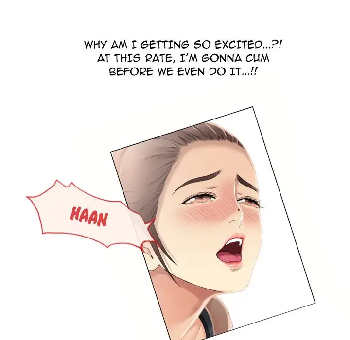 Wet Women chapter 17 page 84