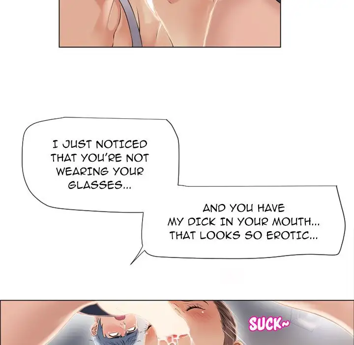 Wet Women chapter 17 page 88