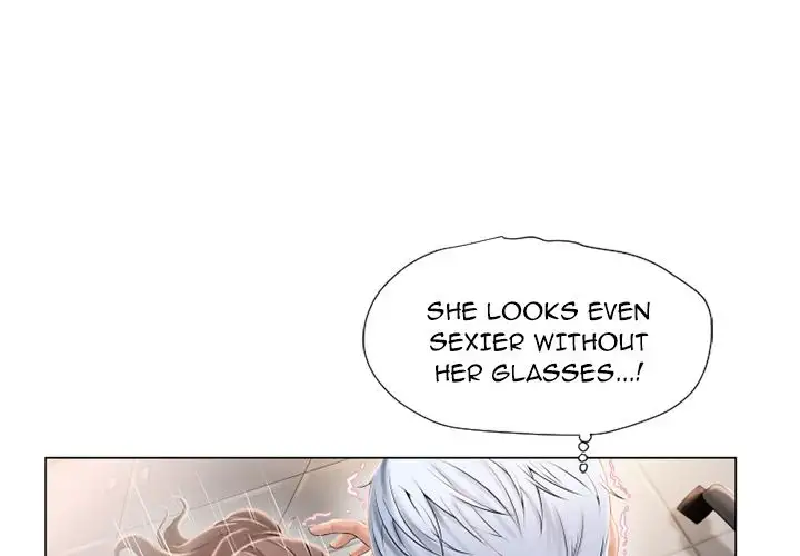 Wet Women chapter 18 page 1