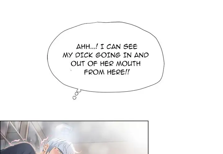 Wet Women chapter 18 page 3