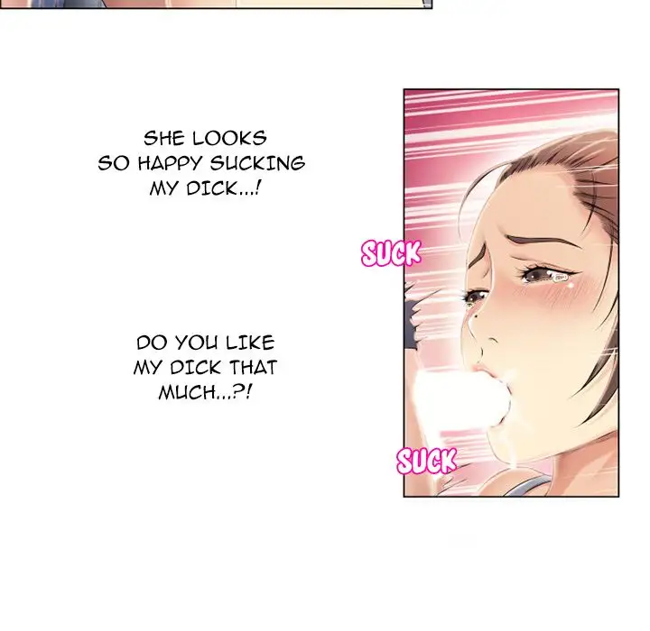 Wet Women chapter 18 page 5