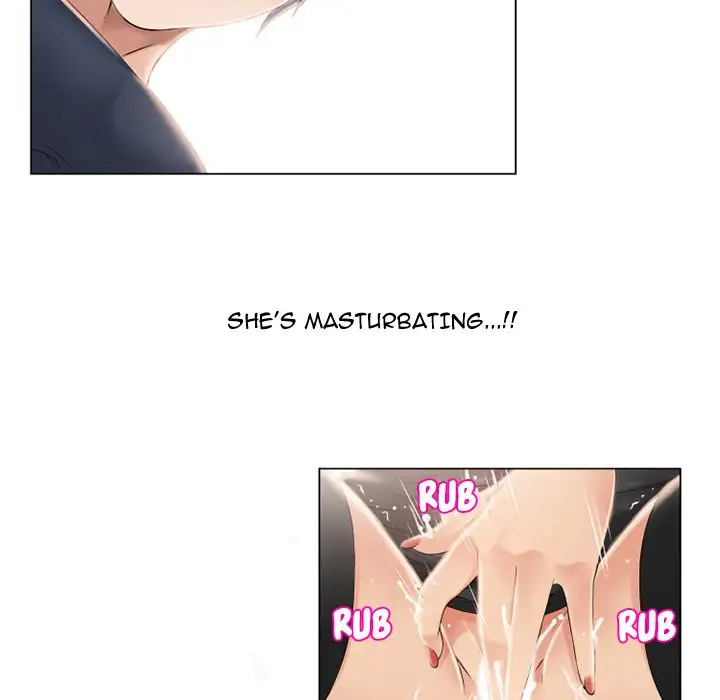 Wet Women chapter 18 page 7