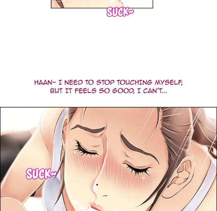 Wet Women chapter 18 page 10
