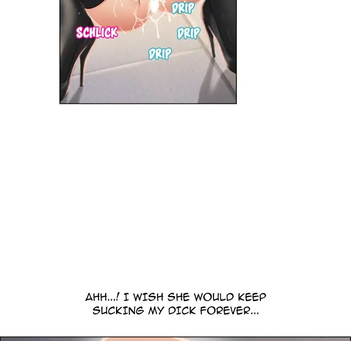 Wet Women chapter 18 page 12