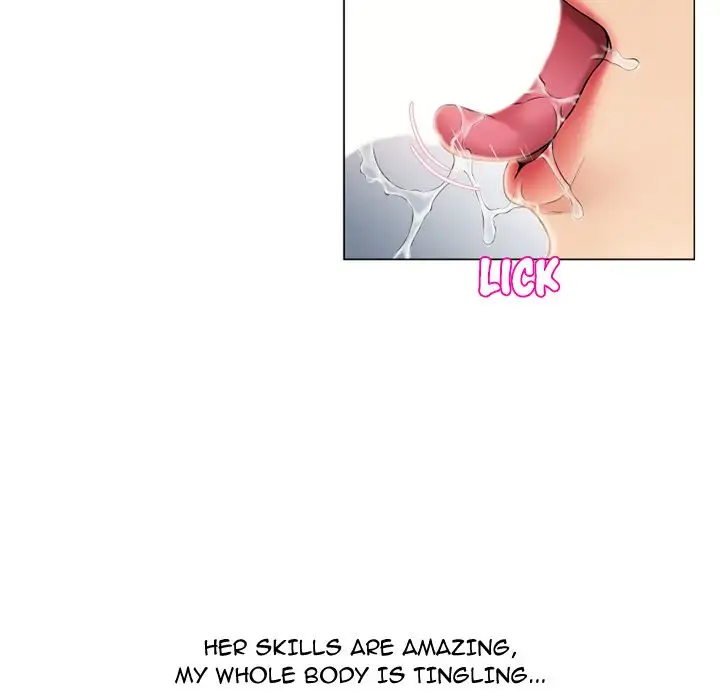 Wet Women chapter 18 page 19