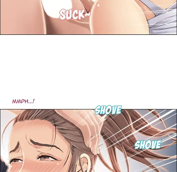 Wet Women chapter 18 page 21