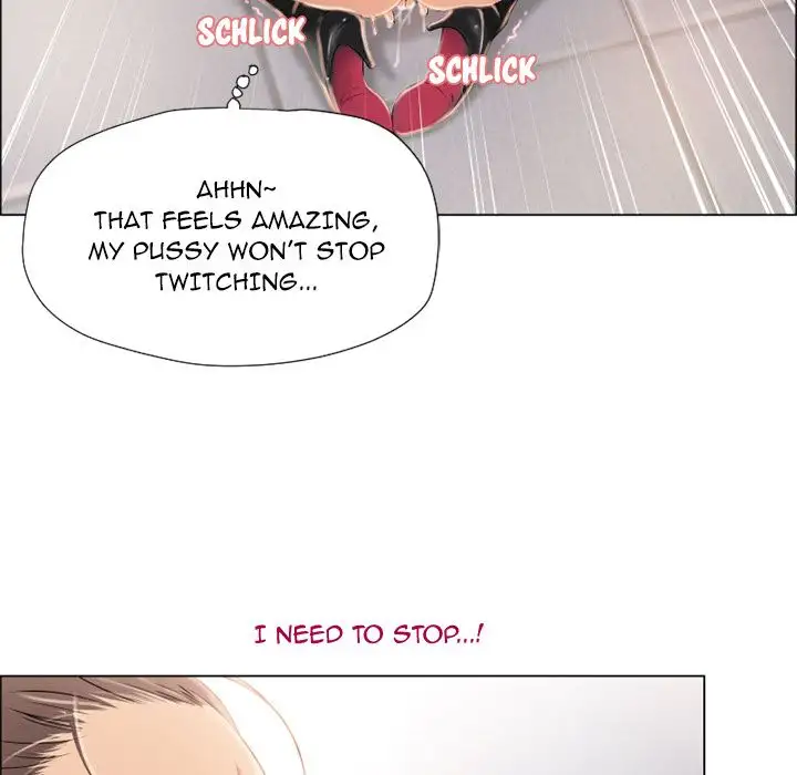 Wet Women chapter 18 page 26